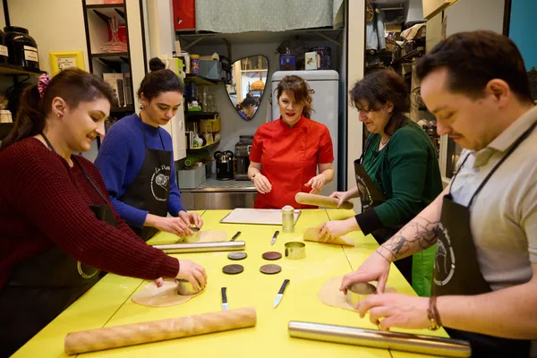 Réalisez vos flans pâtissiers avec Fanny - Image n°3 - Wecandoo