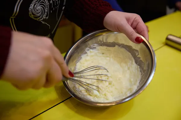 Réalisez vos flans pâtissiers avec Fanny - Image n°4 - Wecandoo