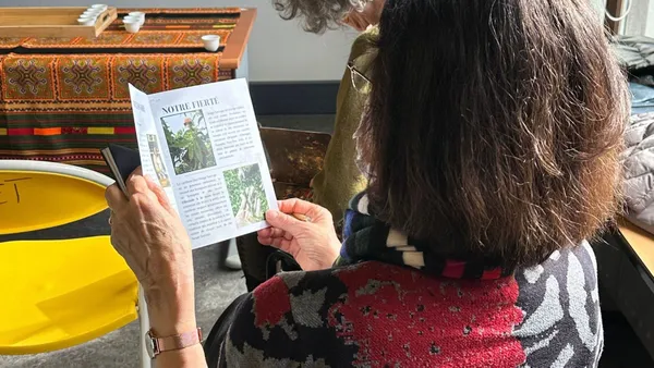 Découvrez l'art de l'infusion des thés avec Van - Image n°5 - Wecandoo