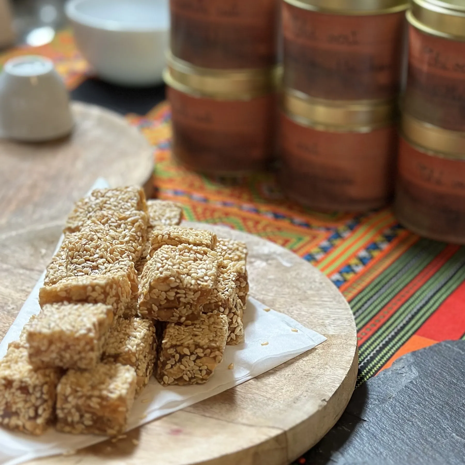 Découvrez l'art de l'infusion des thés avec Van - Afbeelding nr. 2 - Wecandoo