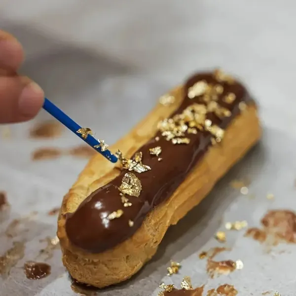 Wecandoo - Découvrez la pâtisserie sans gluten