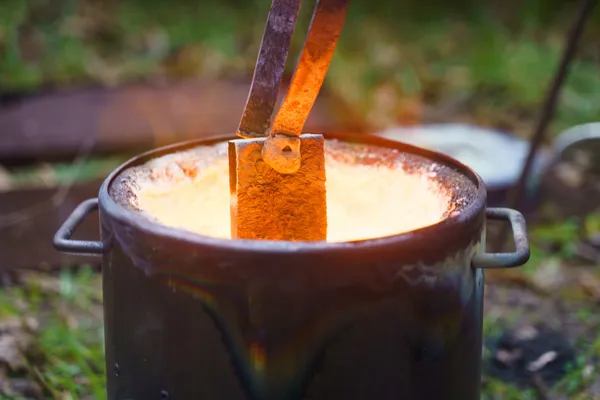 Réalisez votre objet en bronze avec Antoine - Image n°4 - Wecandoo