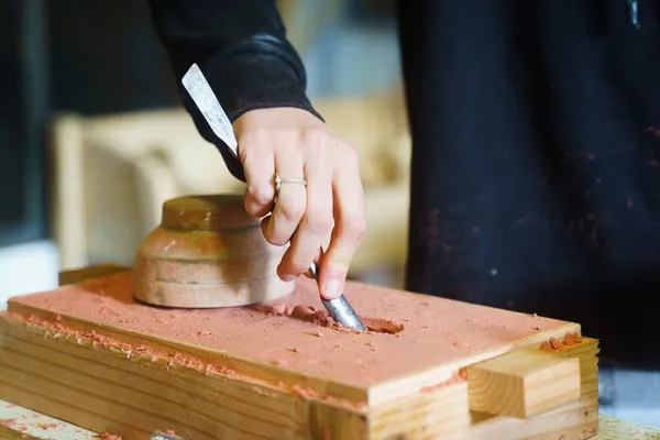 Réalisez votre objet en bronze avec Antoine - Image n°2 - Wecandoo