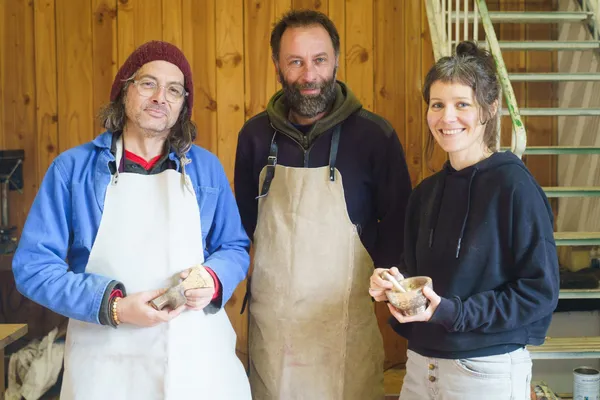 Réalisez votre objet en bronze avec Antoine - Image n°5 - Wecandoo