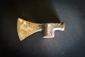 Réalisez votre objet en bronze
