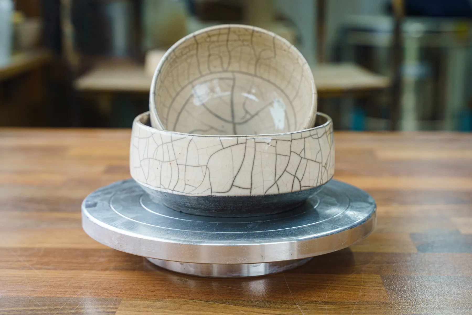 Initiez-vous au raku avec Caroline - Image n°1 - Wecandoo