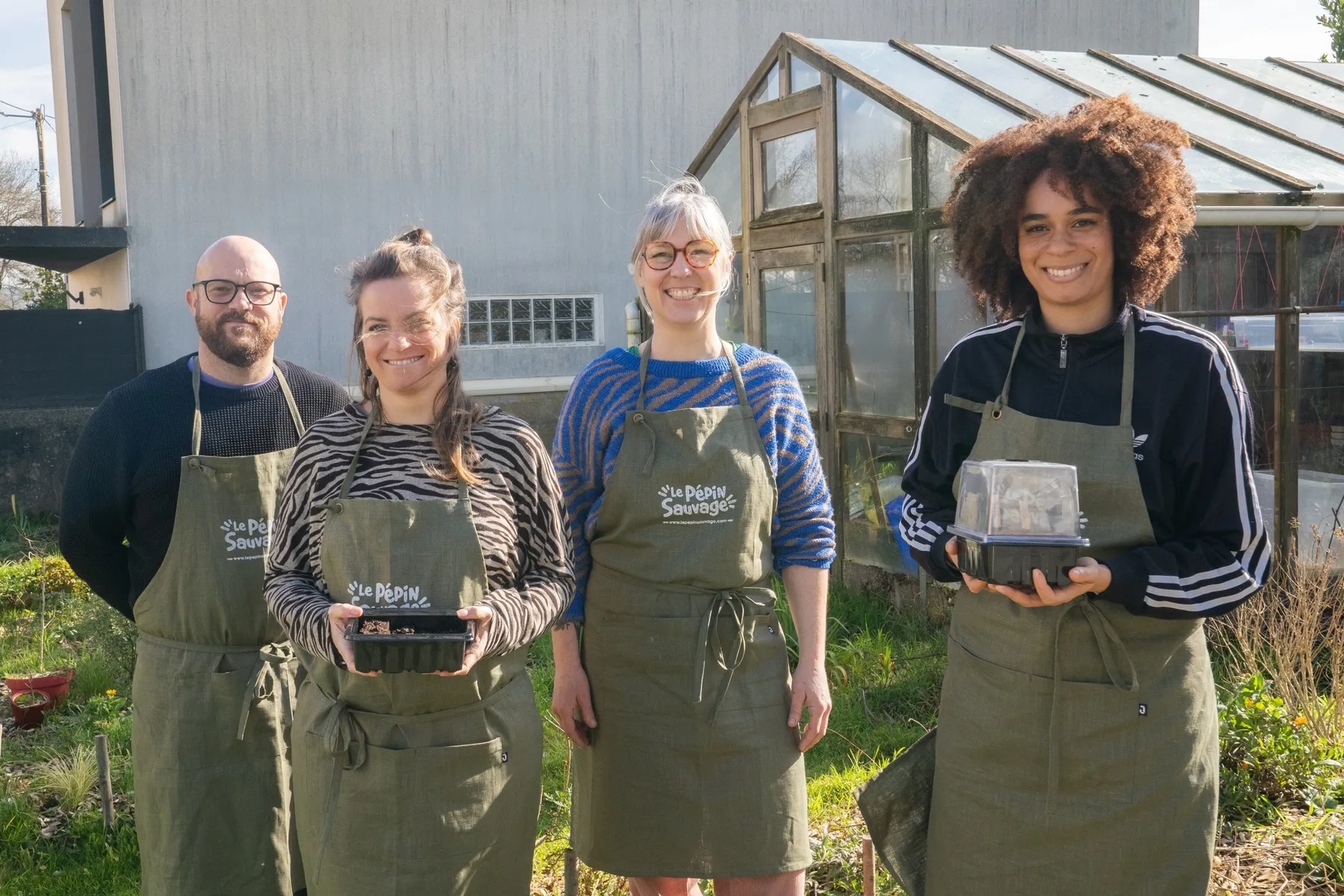 Réalisez vos boutures de saison avec Pauline - Image n°5 - Wecandoo