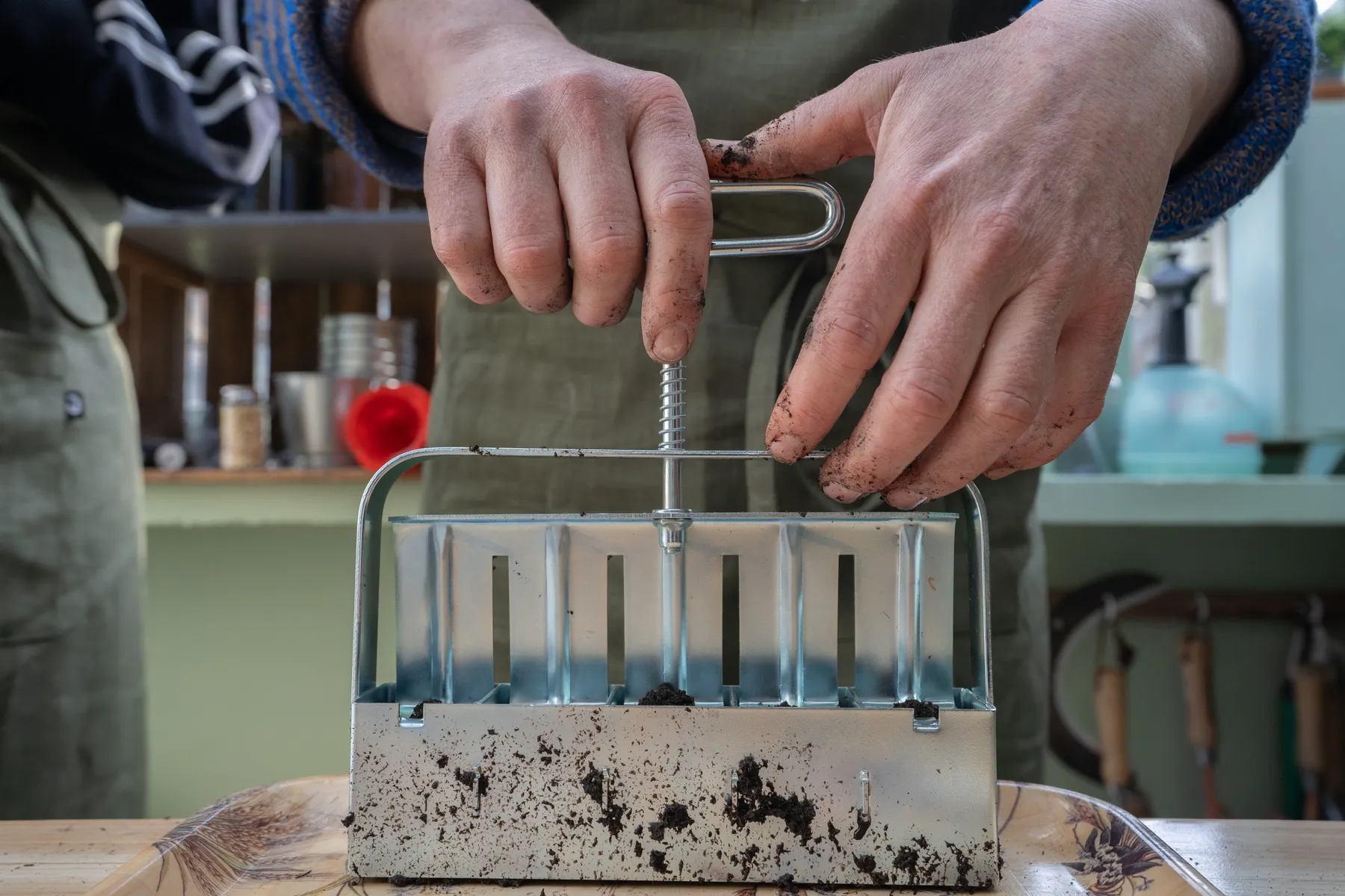 Réalisez vos boutures de saison avec Pauline - Image n°1 - Wecandoo