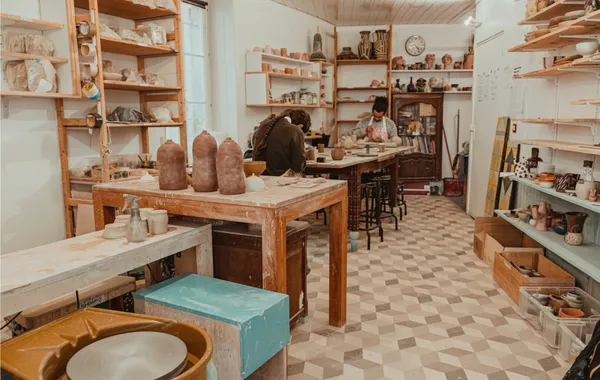 Modelez votre empreinte végétale avec Julie et son équipe - Image n°2 - Wecandoo