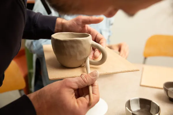 Initiez-vous au modelage avec Aurélie - Image n°4 - Wecandoo