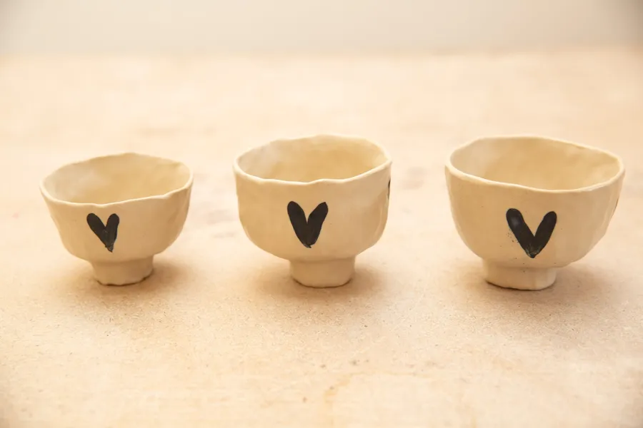 Initiez-vous au modelage avec Aurélie - Image n°1 - Wecandoo