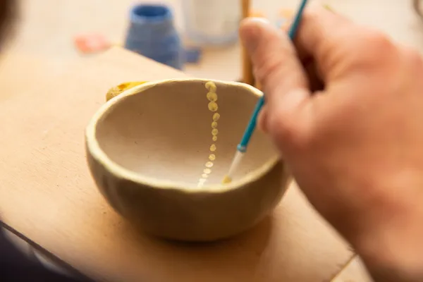 Initiez-vous au modelage avec Aurélie - Image n°2 - Wecandoo