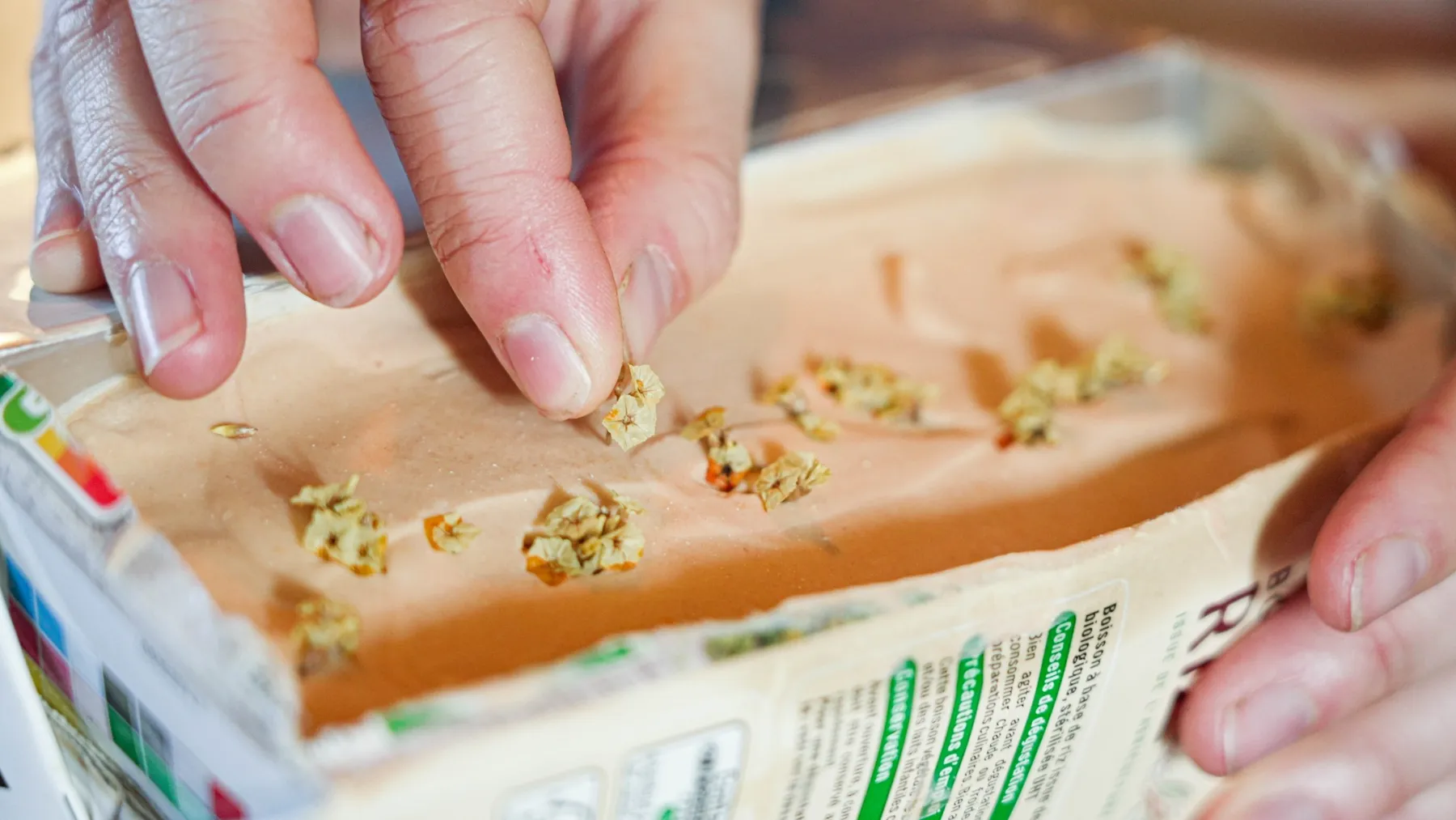 Fabriquez vos 500g de savon avec Gabrielle - Image n°1 - Wecandoo