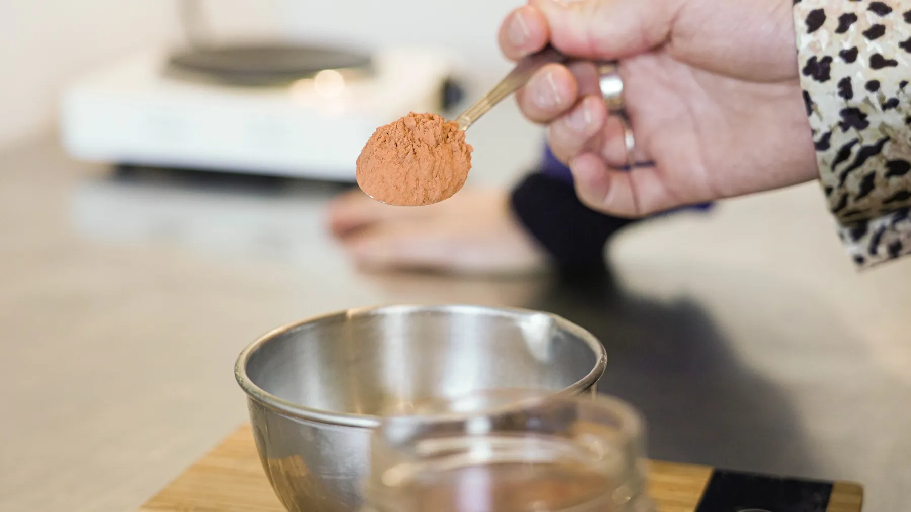 Fabriquez vos 500g de savon avec Gabrielle - Image n°3 - Wecandoo