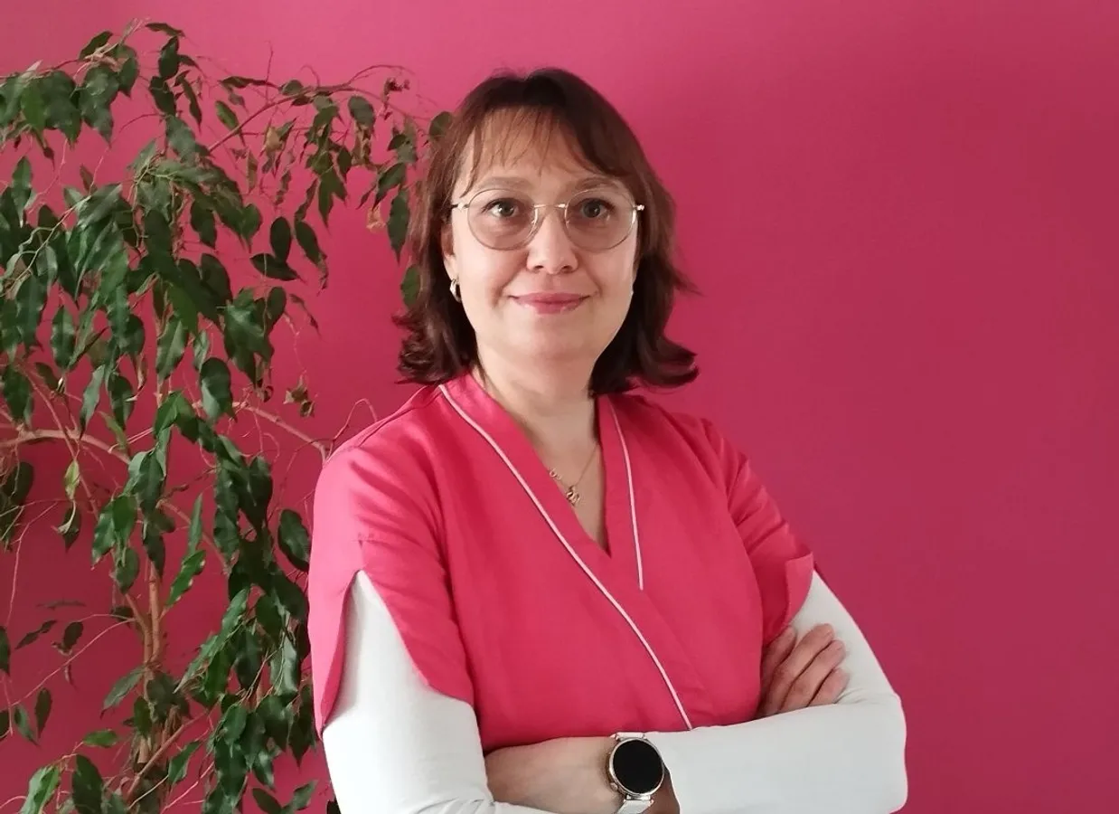 Rencontrez Séverine. - Wecandoo