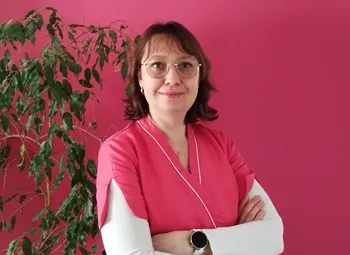 Séverine : Créatrice de cosmétiques à Paris