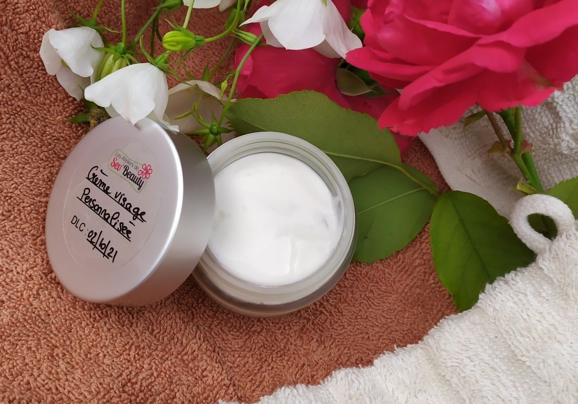 Réalisez votre soin visage sur-mesure