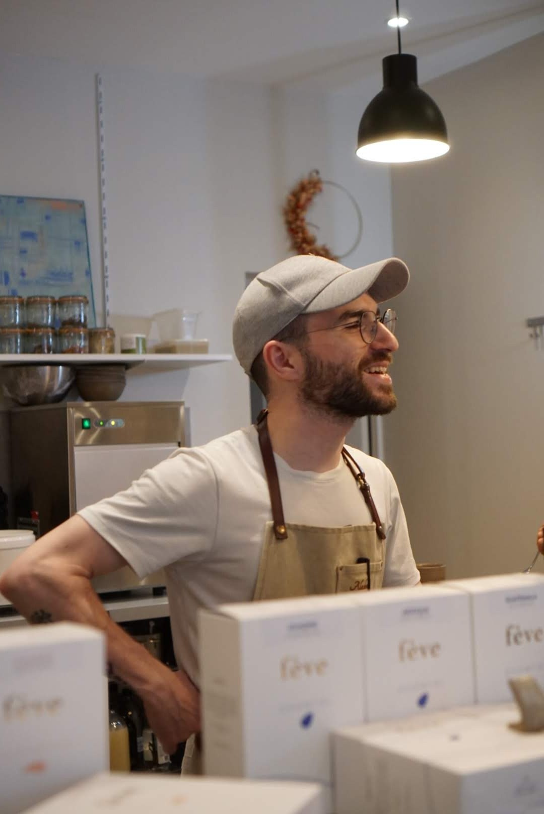 Wecandoo - Découvrez le monde du café et de la pâtisserie avec Moncef - Image n°7