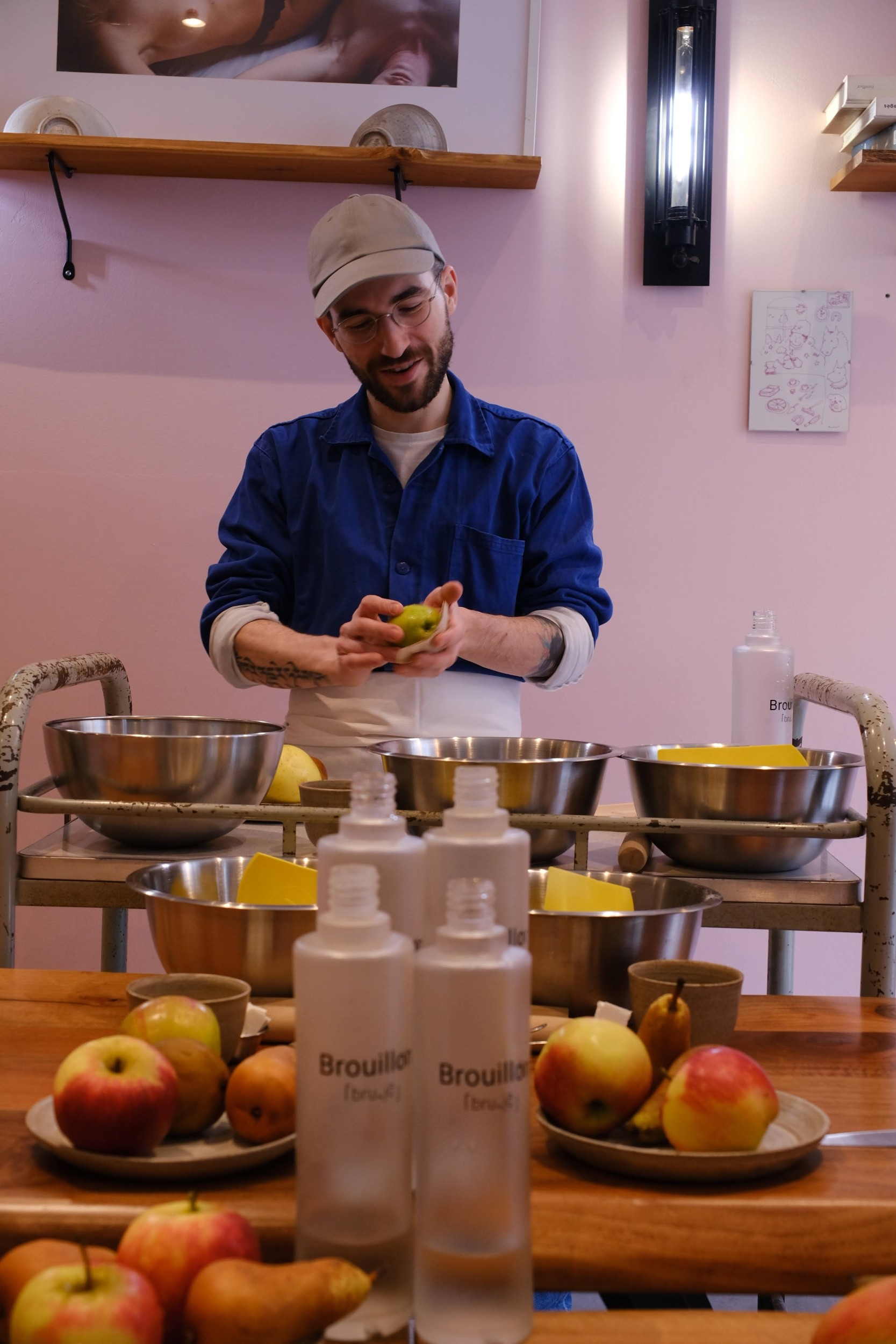 Wecandoo - Découvrez le monde du café et de la pâtisserie avec Moncef - Image n°8