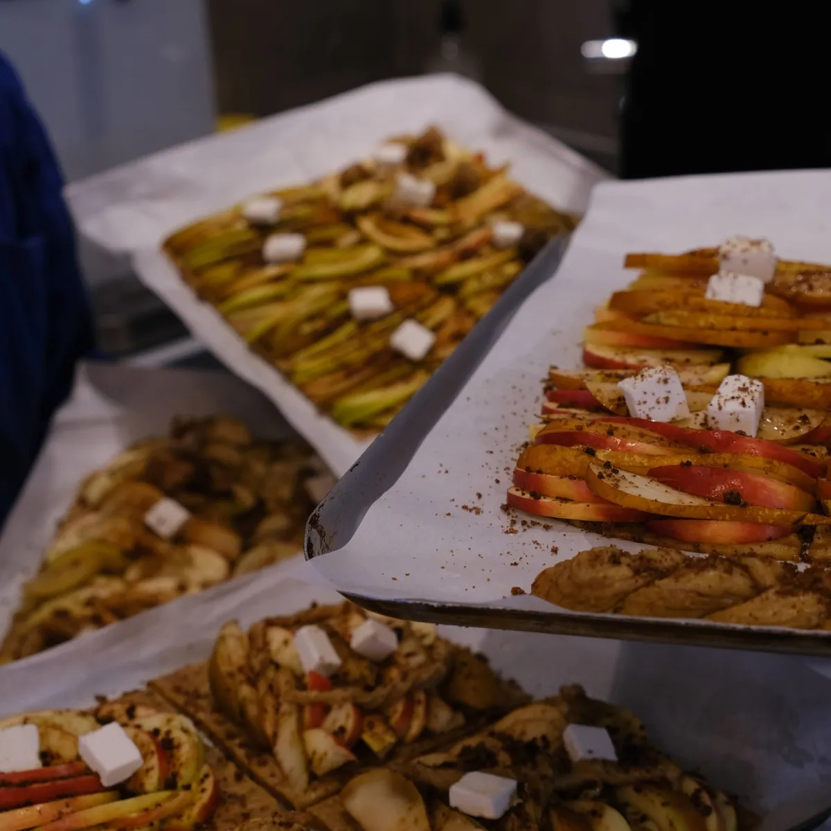 Découvrez le monde du café et de la pâtisserie