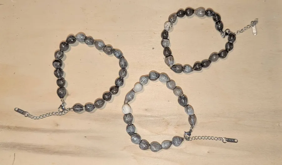 Réalisez votre bijou à partir d'une graine avec Laura - Image n°1 - Wecandoo