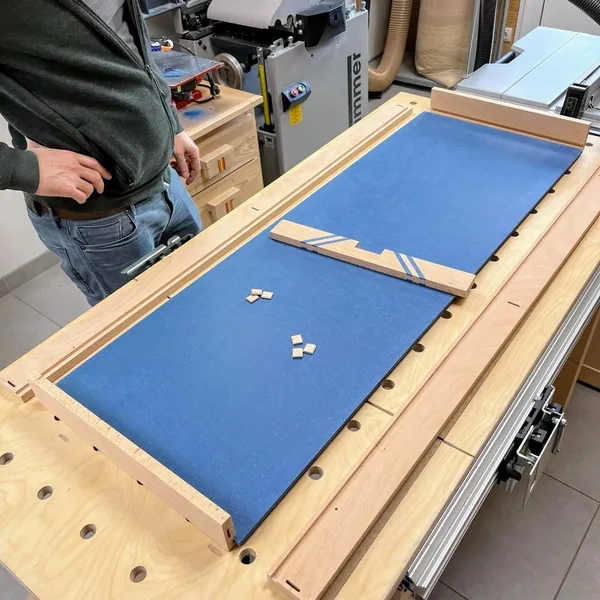 Réalisez votre passe-trappe en duo sur une journée - Image n°5 - Wecandoo