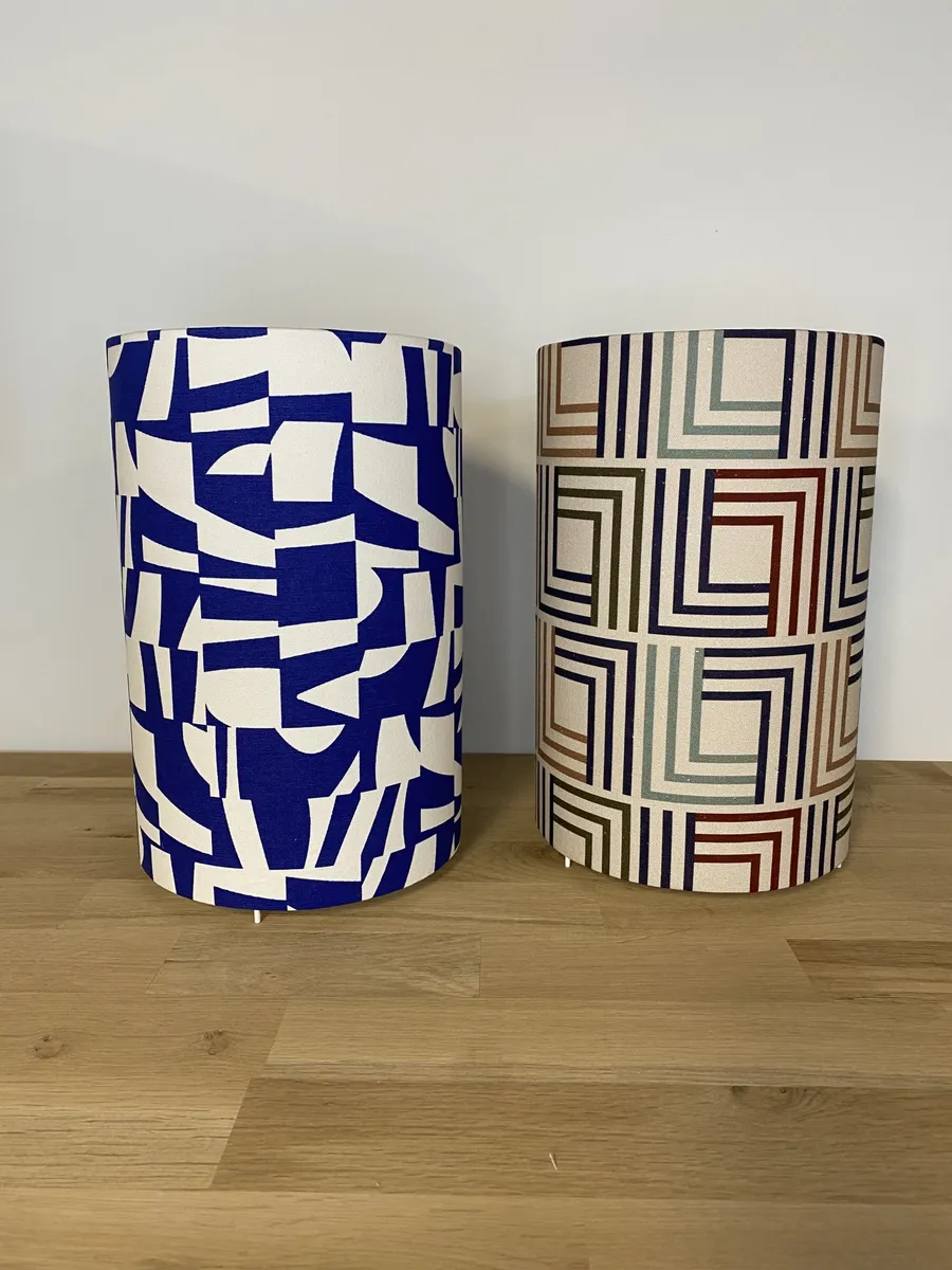 Réalisez votre abat-jour avec Caroline - Image n°1 - Wecandoo