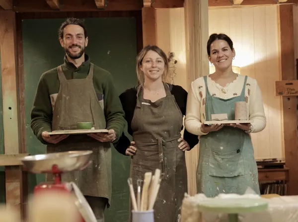 Modelez et décorez votre set apéro avec Alizée - Image n°5 - Wecandoo