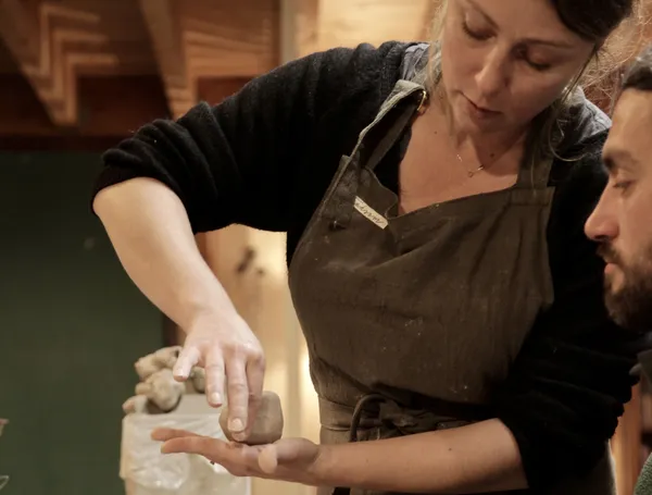 Modelez et décorez votre set apéro avec Alizée - Image n°2 - Wecandoo