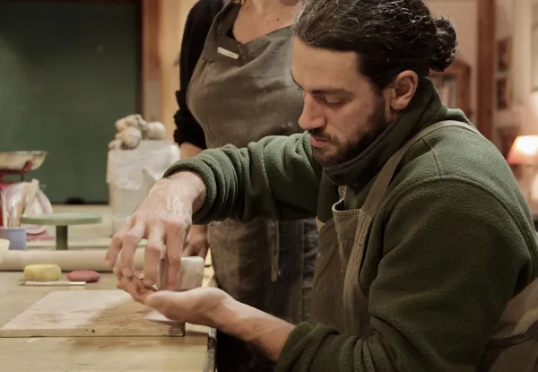 Modelez et décorez votre set apéro avec Alizée - Image n°3 - Wecandoo