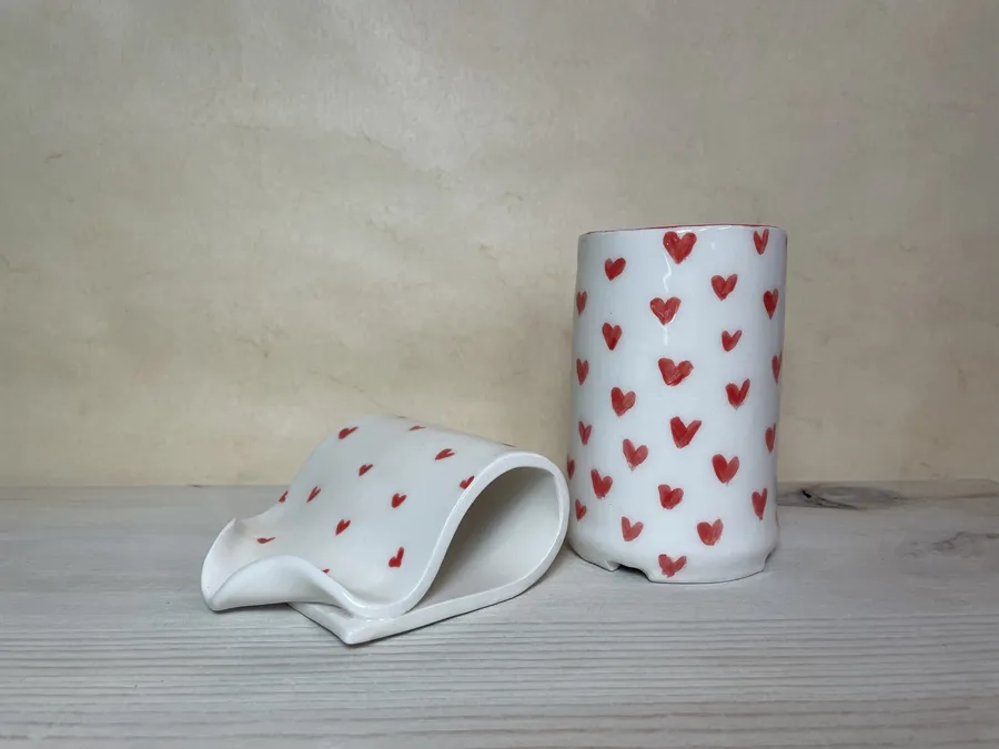 Modelez et décorez votre set de salle de bain avec Alizée - Afbeelding nr. 1 - Wecandoo