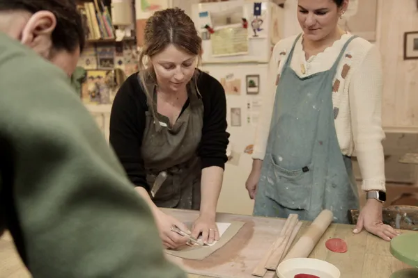 Modelez et décorez votre set de salle de bain avec Alizée - Afbeelding nr. 3 - Wecandoo