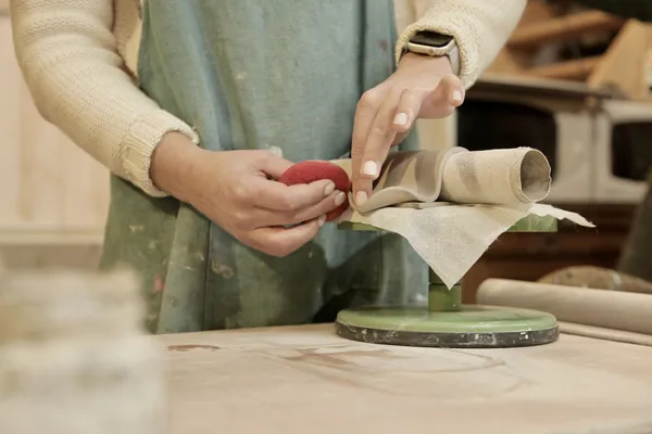 Modelez et décorez votre set de salle de bain avec Alizée - Afbeelding nr. 2 - Wecandoo
