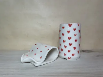 Modelez et décorez votre set de salle de bain