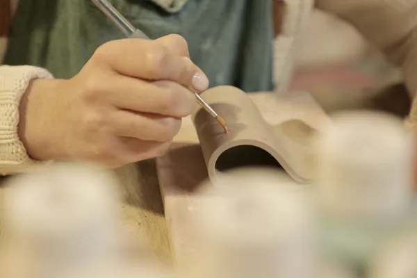 Modelez et décorez votre set de salle de bain avec Alizée - Afbeelding nr. 4 - Wecandoo