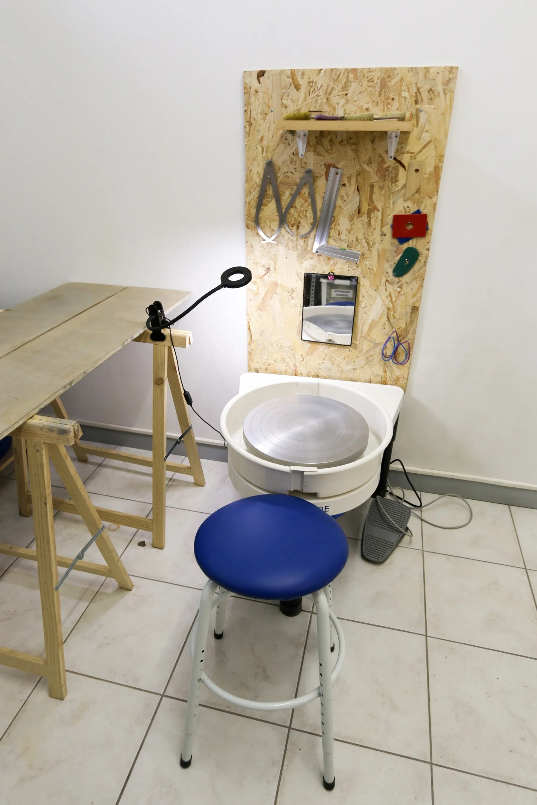 Initiez-vous au tour de potier avec Karen - Image n°1 - Wecandoo