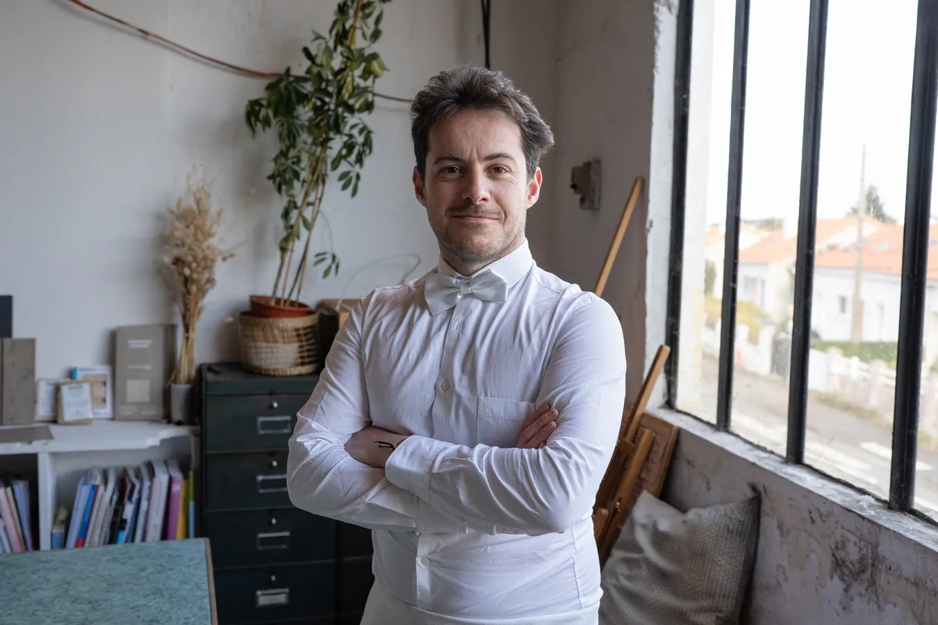 Meet Rémi. - Wecandoo
