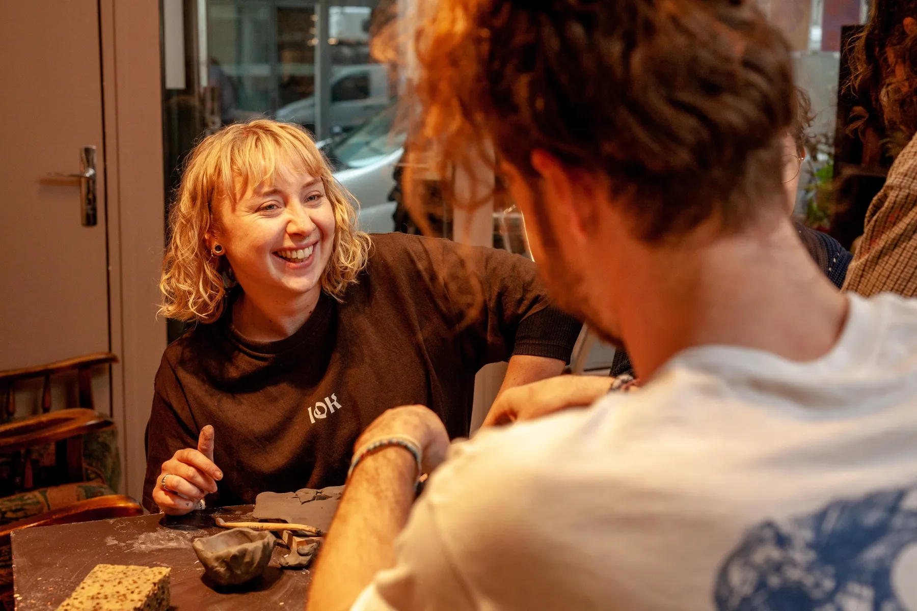 Initiez-vous au modelage avec Manon - Image n°4 - Wecandoo