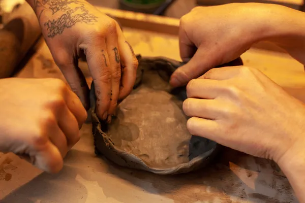 Initiez-vous au modelage avec Manon - Image n°2 - Wecandoo