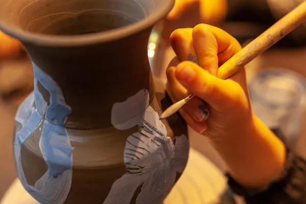 Découvre le modelage avec Manon - Image n°2 - Wecandoo