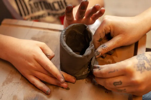 Découvre le modelage avec Manon - Image n°3 - Wecandoo