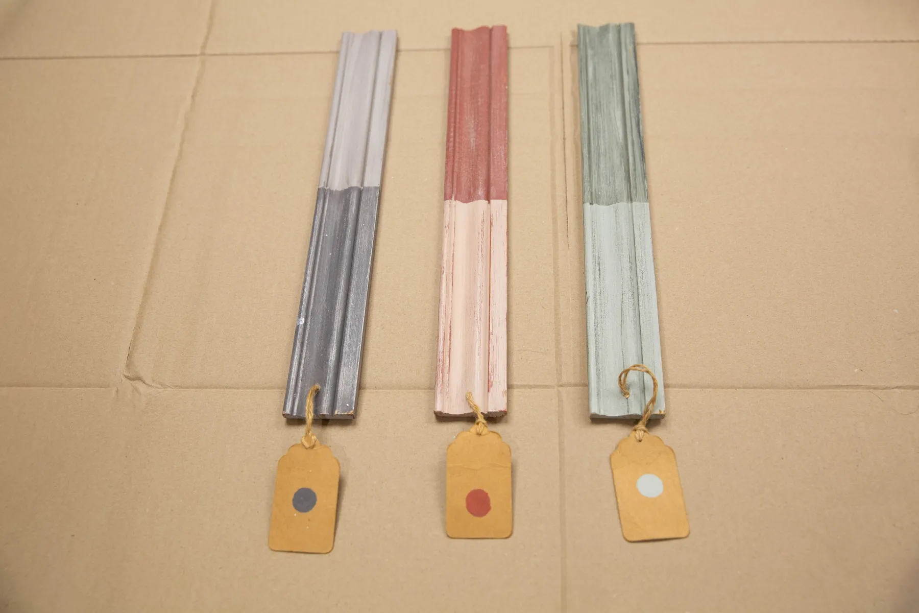 Initiez vous à la patine sur meubles et objets avec Hélène - Afbeelding nr. 4 - Wecandoo