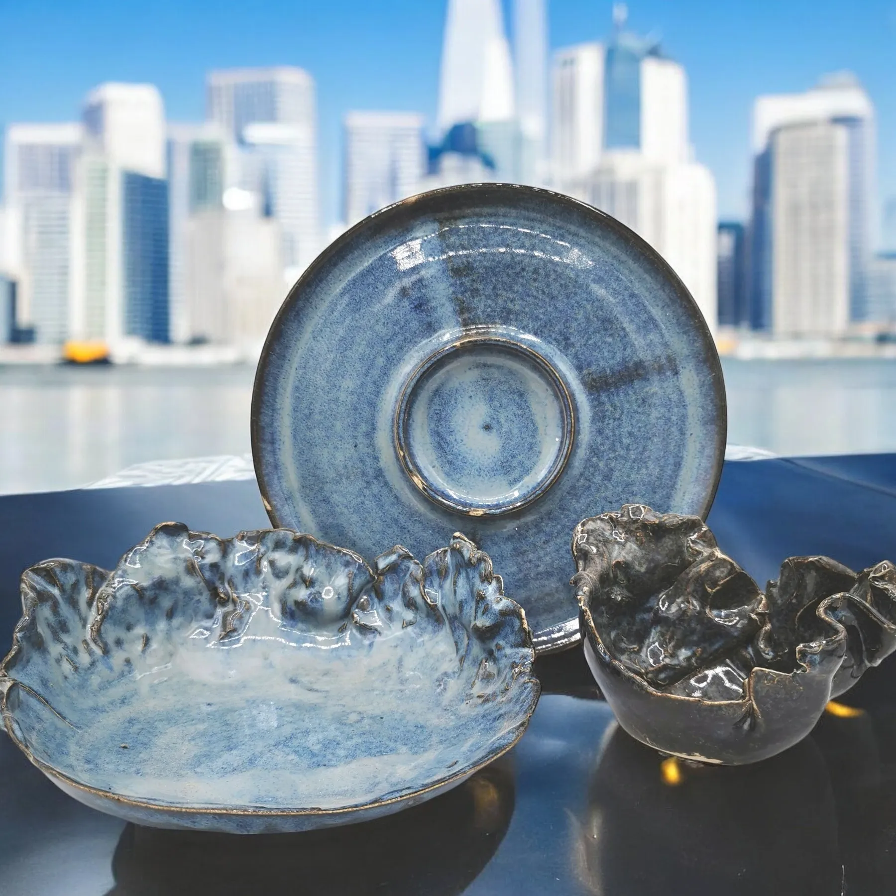 Initiez-vous au modelage avec Elisabeth - Image n°5 - Wecandoo