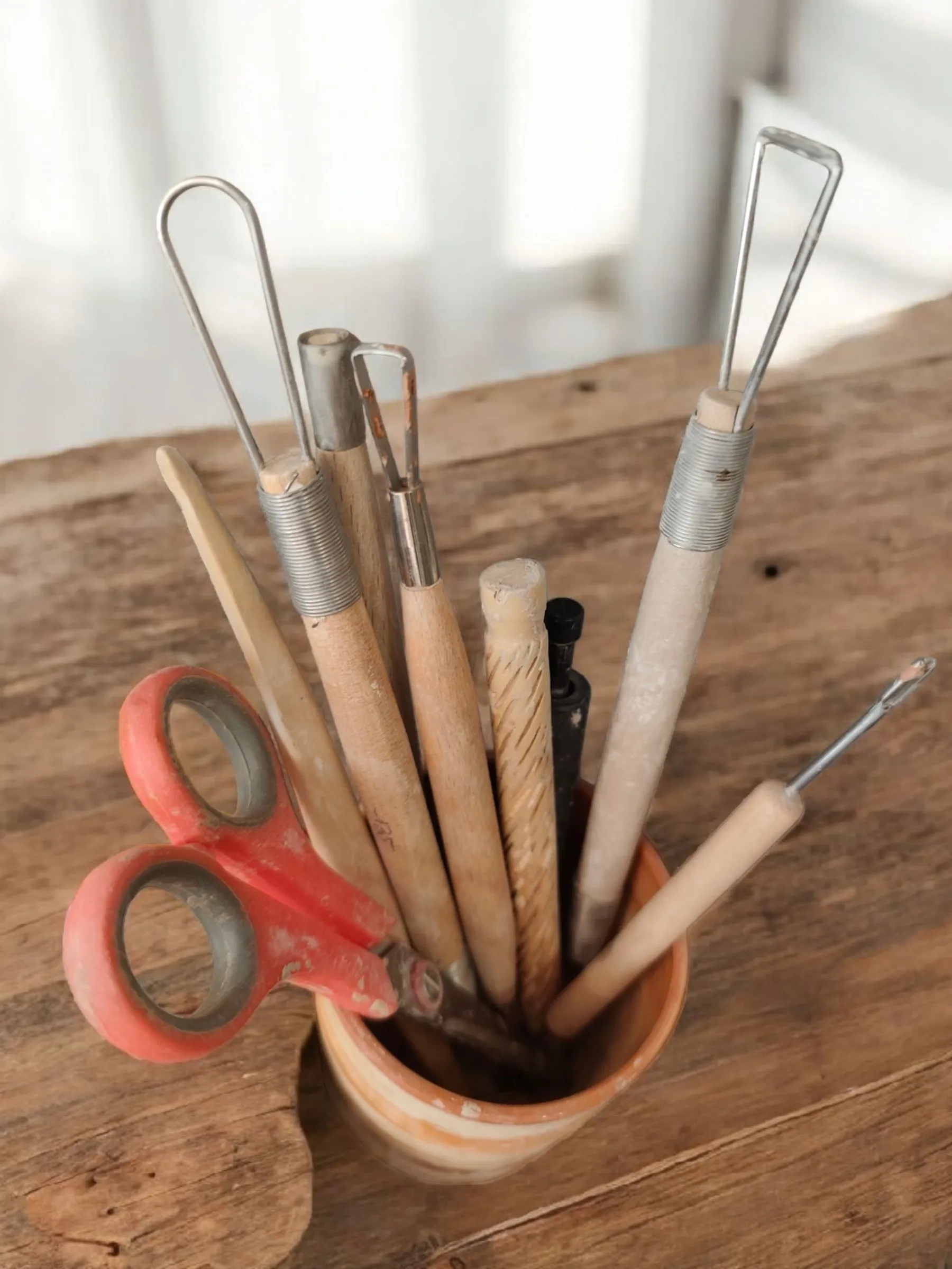 Initiez-vous au modelage avec Elisabeth - Image n°2 - Wecandoo