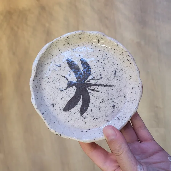 Modelez votre duo de bols gigogne - Image n°2 - Wecandoo