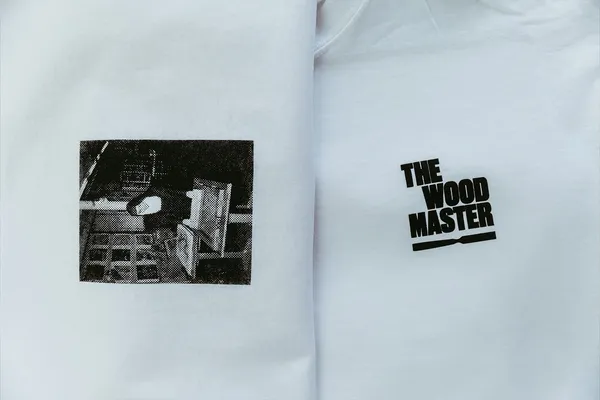 Sérigraphiez votre tote-bag et votre t-shirt avec Clément - Image n°5 - Wecandoo