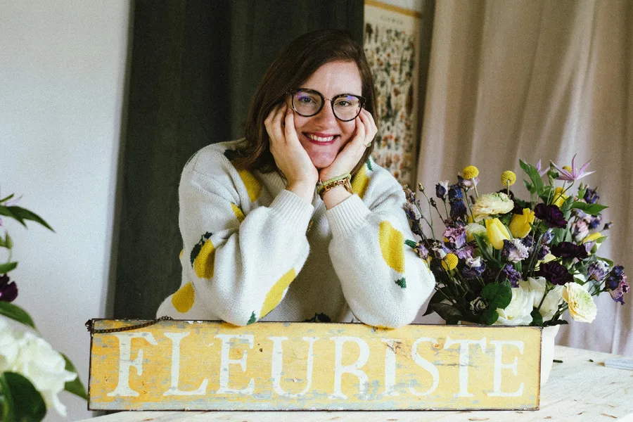 Auréa : Fleuriste à Nantes