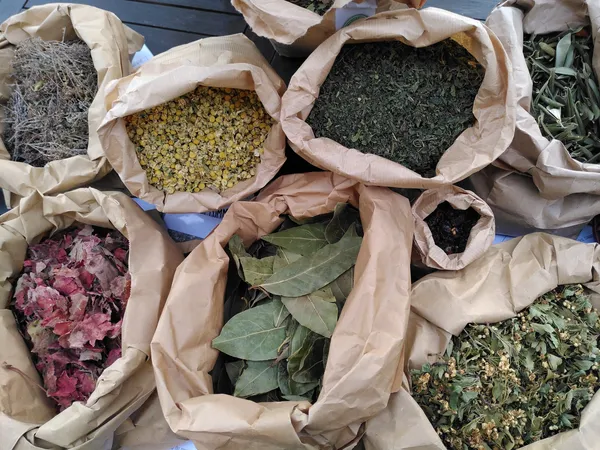 Créez votre propre tisane avec Elise - Image n°2 - Wecandoo