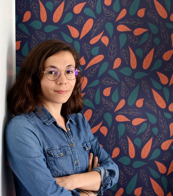 Captivez votre équipe et fabriquez vos tampons personnalisés avec Sylvie - Image n°5 - Wecandoo