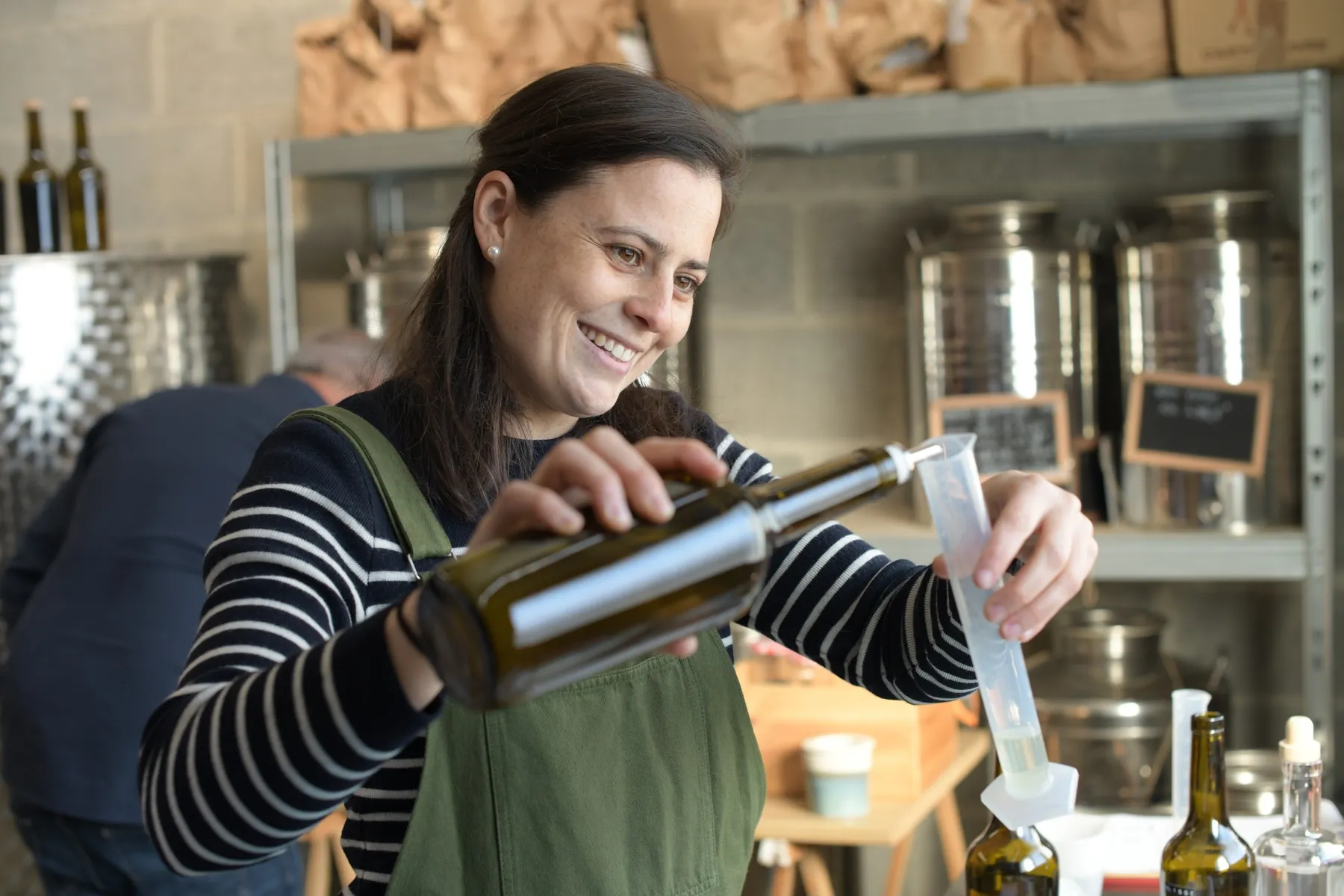 Distillez votre gin avec Corentin - Image n°2 - Wecandoo